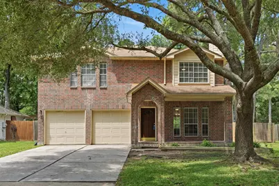 29003 Pine Forest Drive, Magnolia, TX 77355 - Photo 1