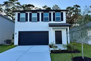 6085 Majestic Creek, Porter, TX 77365 - Photo 1