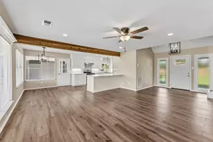 791 FM 1617, Trinity, TX 75862 - Photo 7