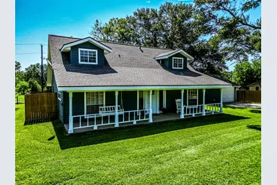 791 Fm 1617, Trinity, TX 75862 - Photo 33