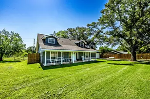 791 FM 1617, Trinity, TX 75862 - Photo 35