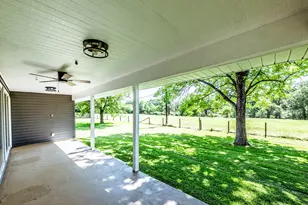 791 FM 1617, Trinity, TX 75862 - Photo 25