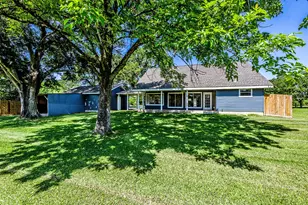 791 FM 1617, Trinity, TX 75862 - Photo 29