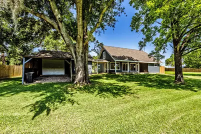791 Fm 1617, Trinity, TX 75862 - Photo 27