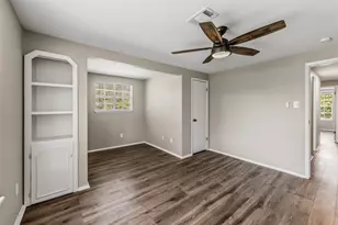 791 FM 1617, Trinity, TX 75862 - Photo 23