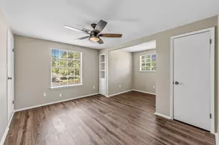 791 FM 1617, Trinity, TX 75862 - Photo 21