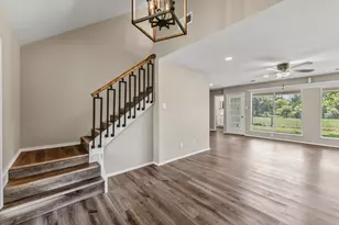 791 FM 1617, Trinity, TX 75862 - Photo 5