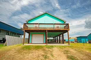 480 County Rd 202, Sargent, TX 77414 - Photo 23