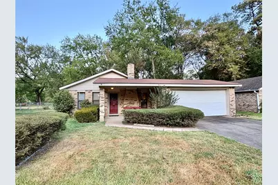 118 Whistle Hollow Street, Lufkin, TX 75904 - Photo 1