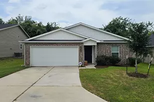 14210 Green Wing Cir, Willis, TX 77318 - Photo 1