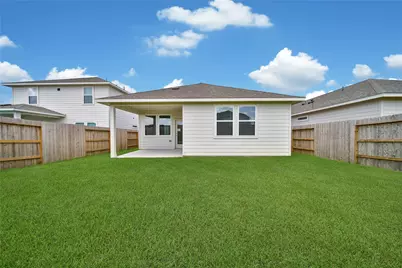 31022 Perdido Valley Lane, Huffman, TX 77336 - Photo 21