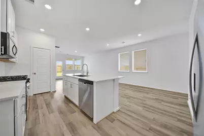 31022 Perdido Valley Lane, Huffman, TX 77336 - Photo 5