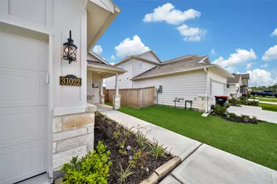 31022 Perdido Valley Lane, Huffman, TX 77336 - Photo 3
