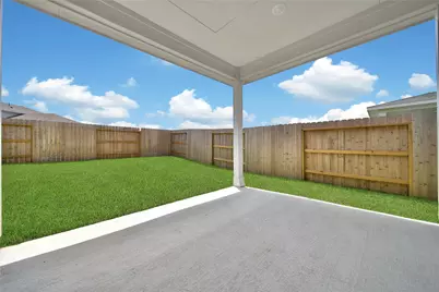 31022 Perdido Valley Lane, Huffman, TX 77336 - Photo 23