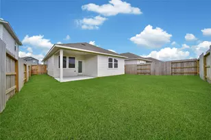 31022 Perdido Vly Ln, Huffman, TX 77336 - Photo 21