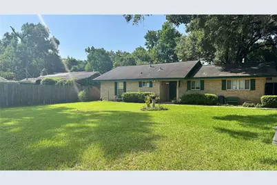 1507 Edgewood Street, Liberty, TX 77575 - Photo 1