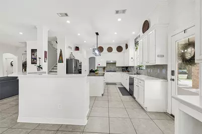 12919 Park Forest Trail, Cypress, TX 77429 - Photo 9