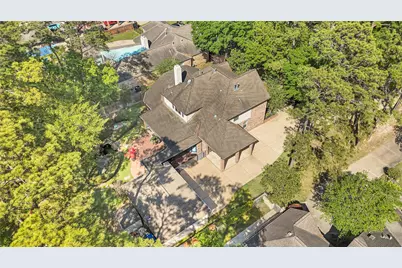 12919 Park Forest Trail, Cypress, TX 77429 - Photo 9