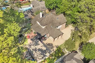 12919 Park Forest Trail, Cypress, TX 77429 - Photo 9