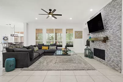 12919 Park Forest Trail, Cypress, TX 77429 - Photo 11