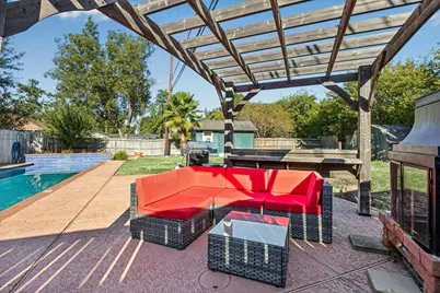 5302 Saxon Dr Drive, Houston, TX 77092 - Photo 45