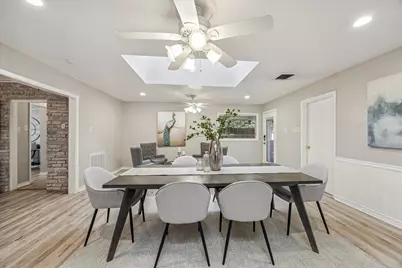 5302 Saxon Dr Drive, Houston, TX 77092 - Photo 9