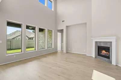 2322 Gleaming Pear Drive, Manvel, TX 77578 - Photo 11