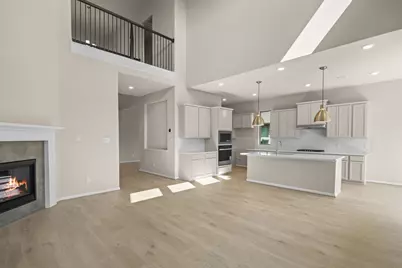 2322 Gleaming Pear Drive, Manvel, TX 77578 - Photo 9