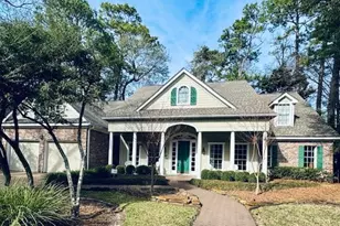 58 Bridgeberry Pl, The Woodlands, TX 77381 - Photo 31