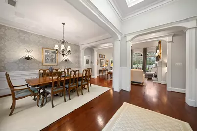 58 Bridgeberry Place, The Woodlands, TX 77381 - Photo 5