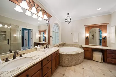 58 Bridgeberry Place, The Woodlands, TX 77381 - Photo 19