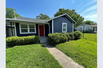 3211 Retta Street, Houston, TX 77026 - Photo 1