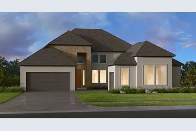 9214 Everlasting Daisy Drive, Cypress, TX 77433 - Photo 1
