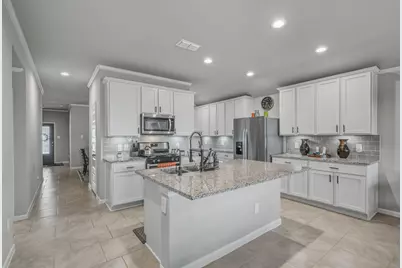 3519 Telford Ln Lane, Missouri City, TX 77459 - Photo 13