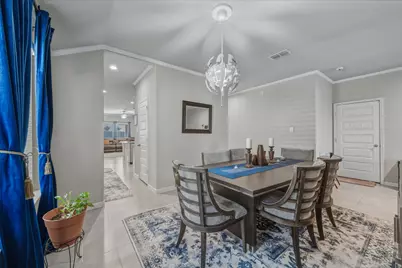 3519 Telford Ln Lane, Missouri City, TX 77459 - Photo 9