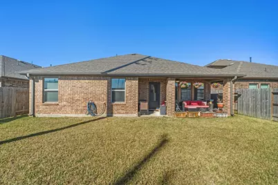 3519 Telford Ln Lane, Missouri City, TX 77459 - Photo 29