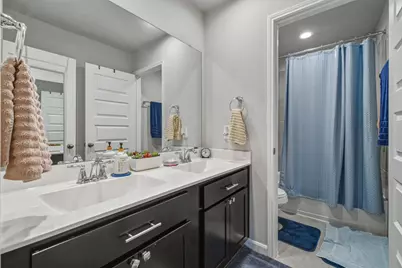 3519 Telford Ln Lane, Missouri City, TX 77459 - Photo 17