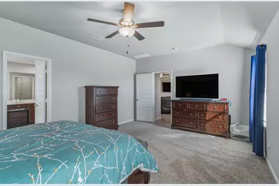 3519 Telford Ln Lane, Missouri City, TX 77459 - Photo 23