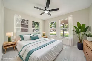 717 Clayton St, Tomball, TX 77375 - Photo 13