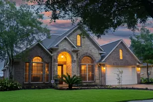 10014 Red Mesa Dr, Houston, TX 77095 - Photo 3