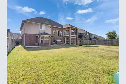 10135 Cypress Path, Missouri City, TX 77459 - Photo 47