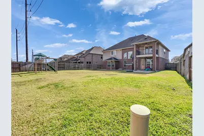 10135 Cypress Path, Missouri City, TX 77459 - Photo 45