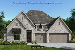 22029 Gateway Arch Dr, Porter, TX 77365 - Photo 1