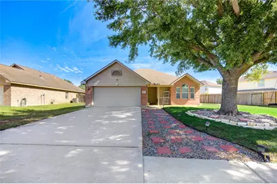 20330 Desert Willow Drive, Katy, TX 77449 - Photo 1