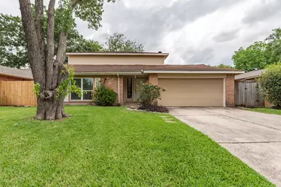 8519 Church Light Lane, Houston, TX 77064 - Photo 1