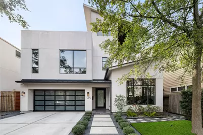 103 Roy, Houston, TX 77007 - Photo 1