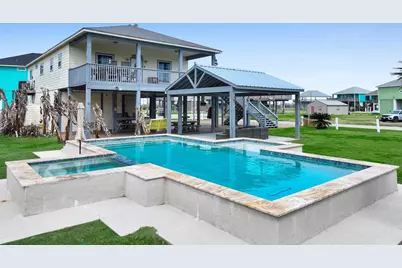 959 Tidelands Drive, Port Bolivar, TX 77650 - Photo 11