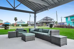 959 Tidelands Dr, Port Bolivar, TX 77650 - Photo 9