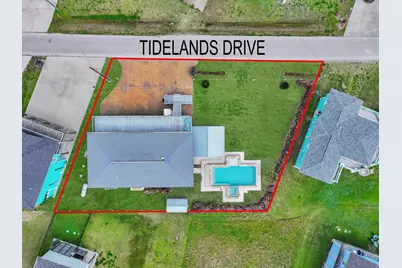 959 Tidelands Drive, Port Bolivar, TX 77650 - Photo 49