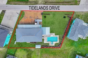 959 Tidelands Dr, Port Bolivar, TX 77650 - Photo 49